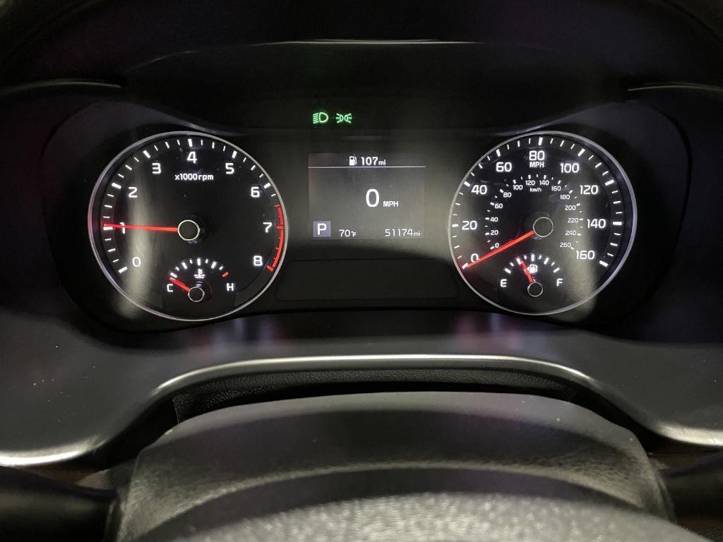 used 2021 Kia Forte car, priced at $17,500