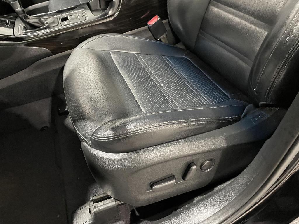used 2019 Kia Sorento car, priced at $15,000