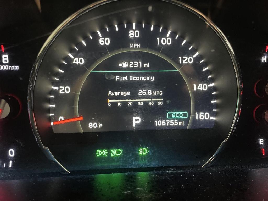 used 2019 Kia Sorento car, priced at $15,000