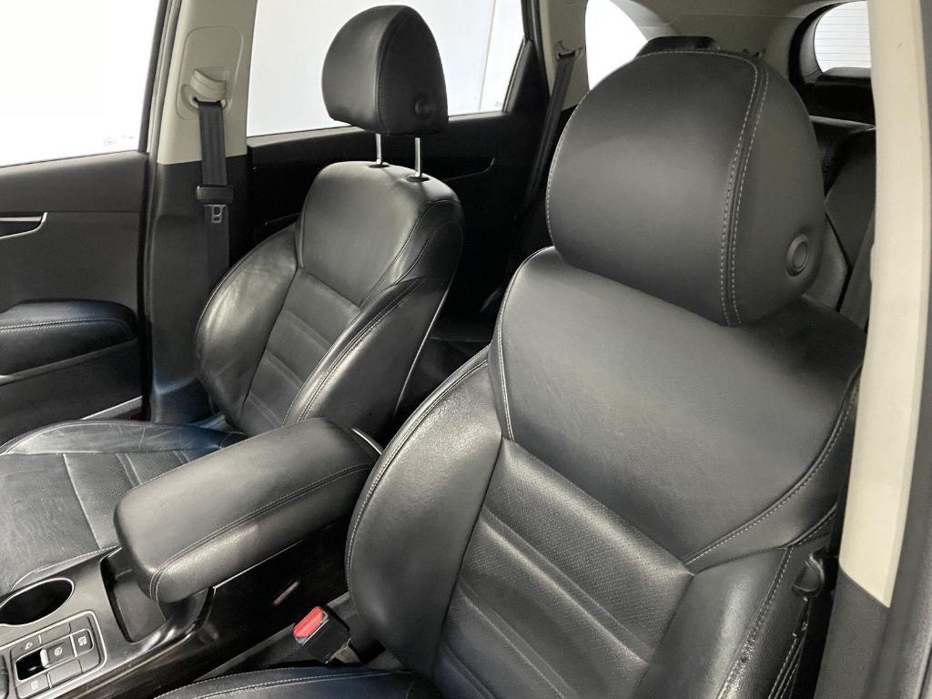 used 2019 Kia Sorento car, priced at $15,000