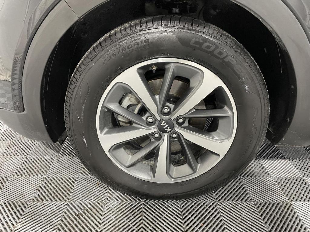 used 2019 Kia Sorento car, priced at $15,000