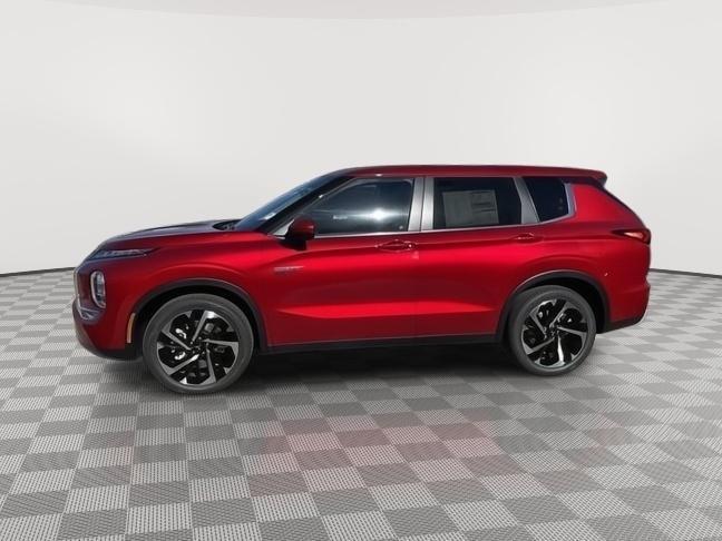 new 2023 Mitsubishi Outlander PHEV car, priced at $40,752