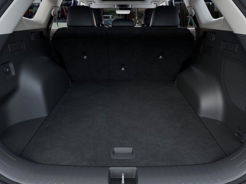 new 2026 Kia Sportage car, priced at $38,070