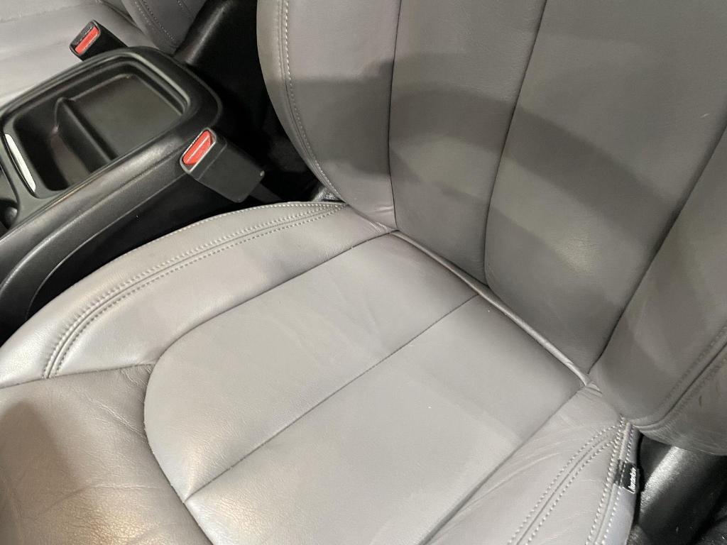used 2019 Chrysler Pacifica car, priced at $17,000