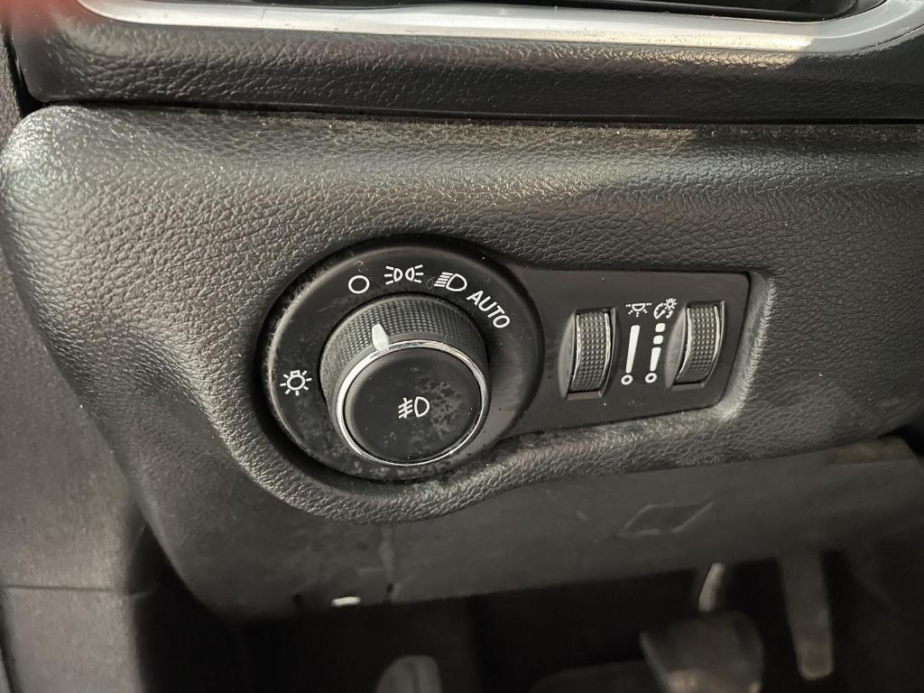 used 2019 Chrysler Pacifica car, priced at $17,000