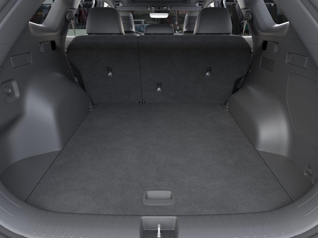 new 2025 Kia Sportage Plug-In Hybrid car, priced at $45,038