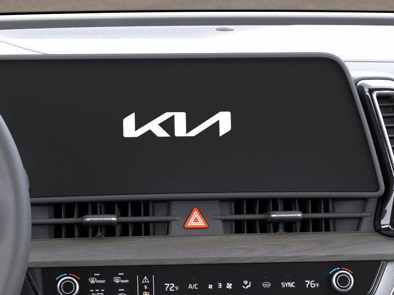 new 2025 Kia Sportage Plug-In Hybrid car, priced at $45,038