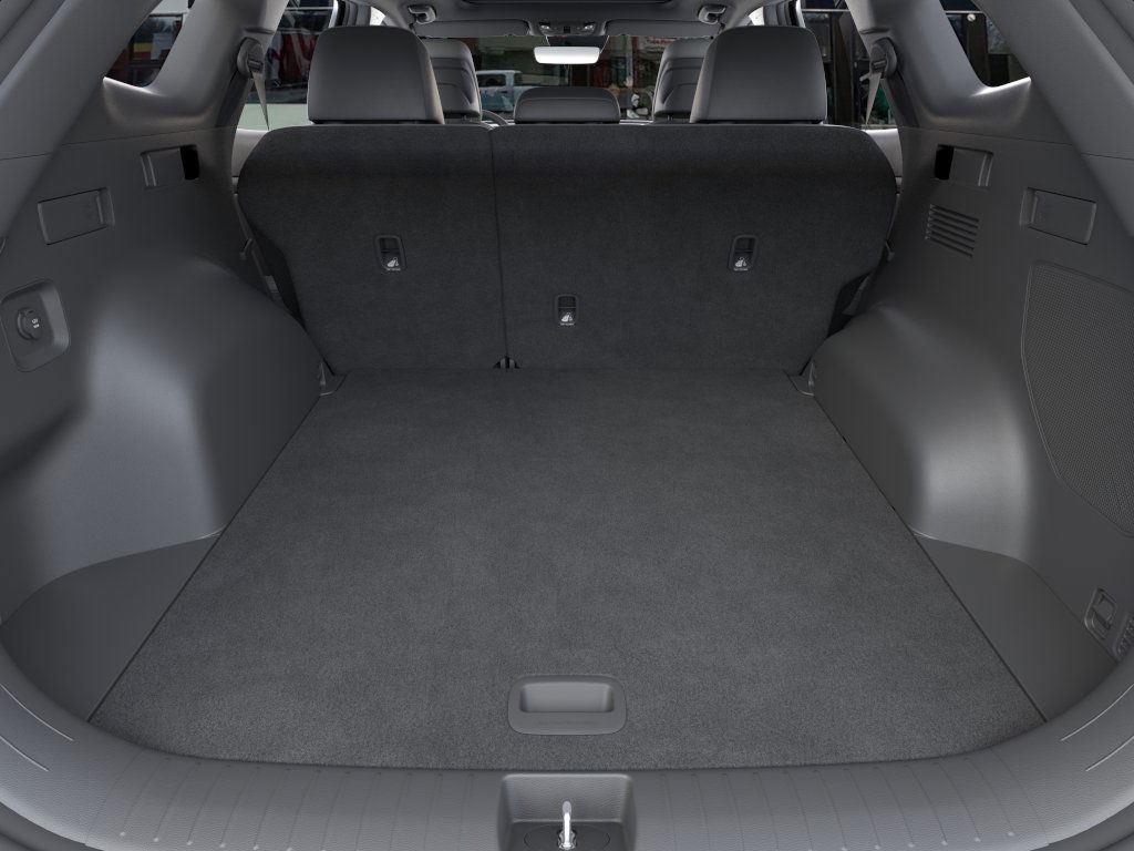 new 2025 Kia Sportage Plug-In Hybrid car, priced at $45,038