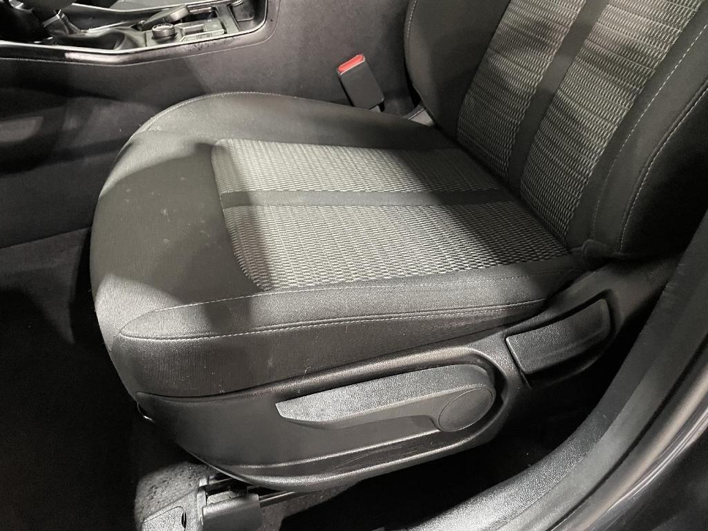 used 2024 Kia Sorento car, priced at $26,900