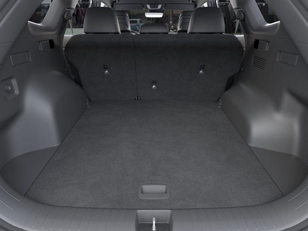 new 2025 Kia Sportage car, priced at $33,261