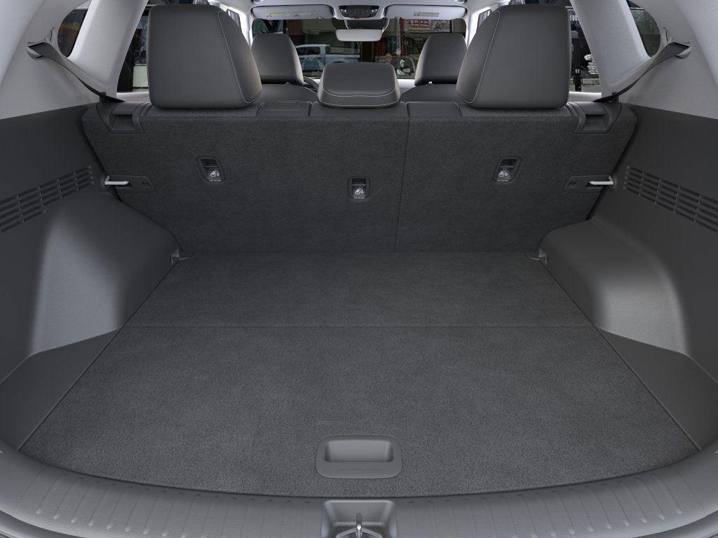 new 2026 Kia Seltos car, priced at $28,221