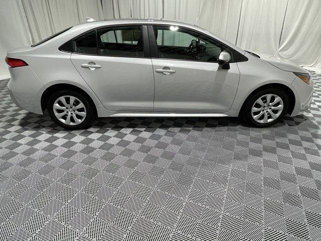 used 2023 Toyota Corolla car, priced at $23,800