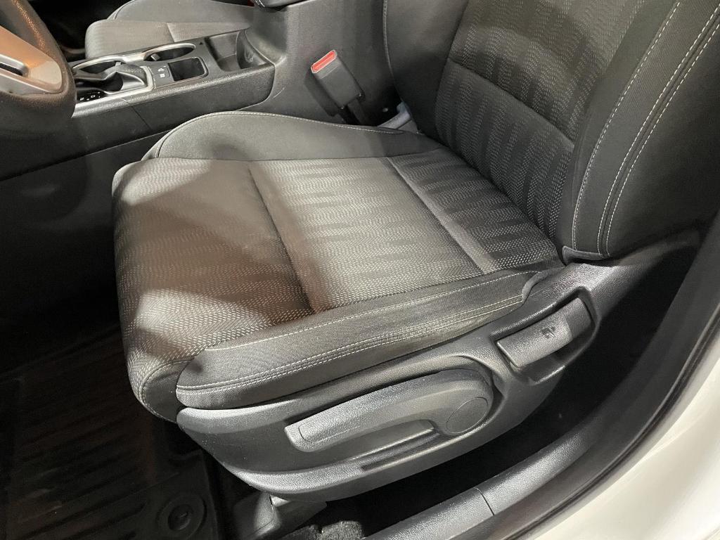 used 2020 Kia Sportage car, priced at $13,500
