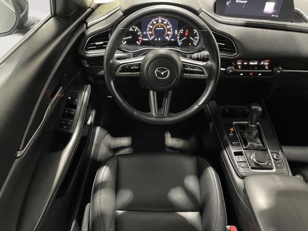 used 2021 Mazda CX-30 car, priced at $17,900