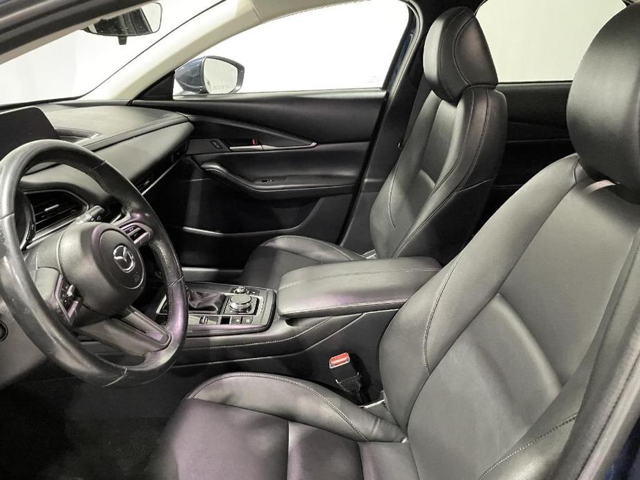 used 2021 Mazda CX-30 car, priced at $18,200