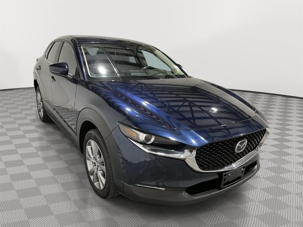 used 2021 Mazda CX-30 car, priced at $17,900