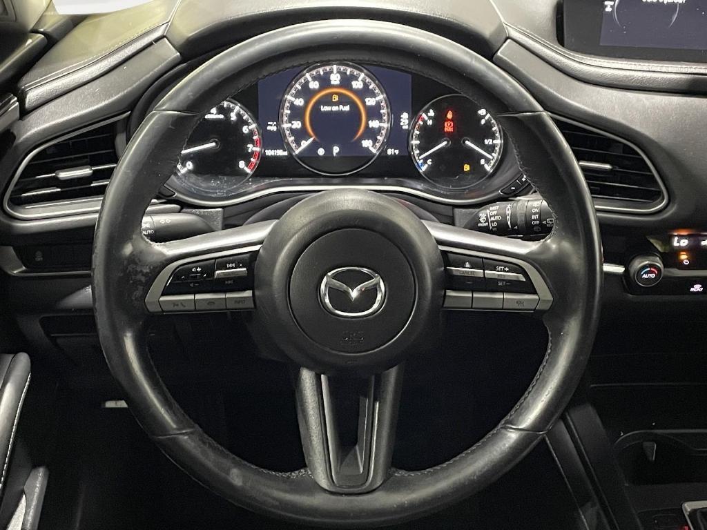 used 2021 Mazda CX-30 car, priced at $17,900