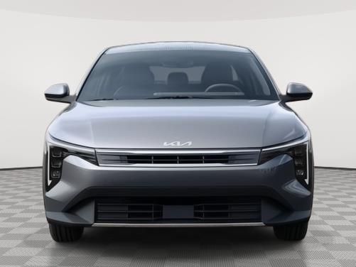 new 2025 Kia K4 car, priced at $25,320