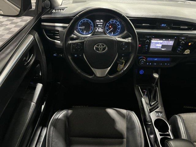 used 2016 Toyota Corolla car, priced at $14,575