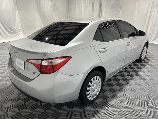 used 2016 Toyota Corolla car, priced at $14,575
