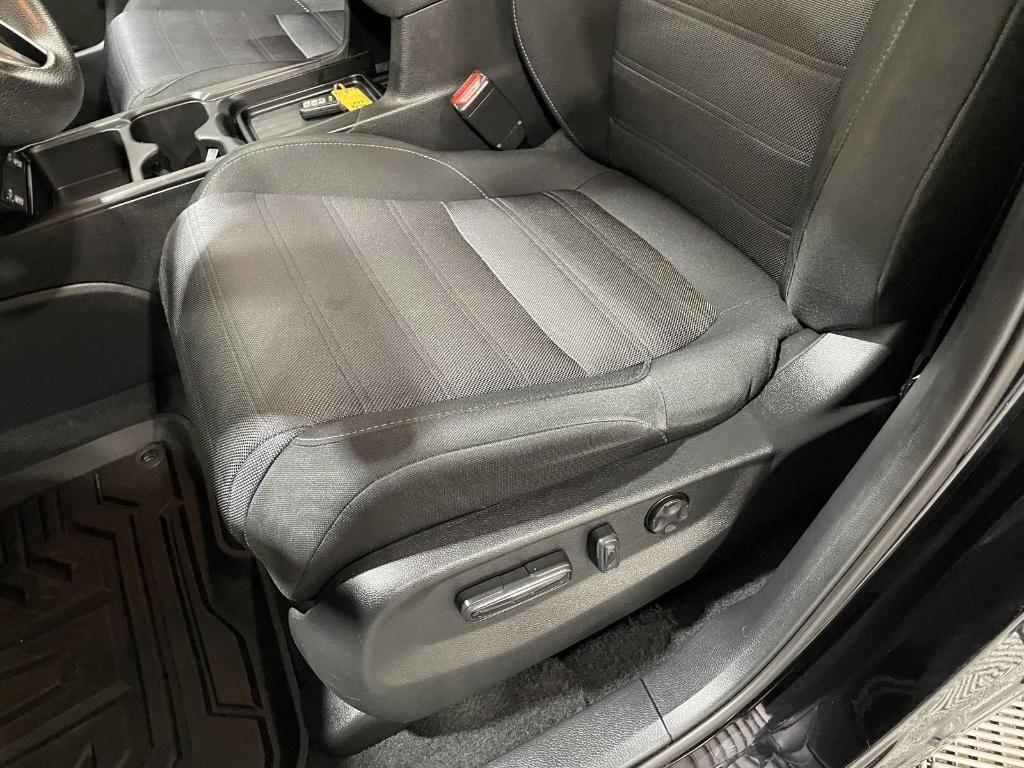 used 2020 Honda CR-V car, priced at $26,500