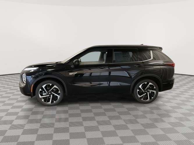 new 2023 Mitsubishi Outlander PHEV car, priced at $46,504