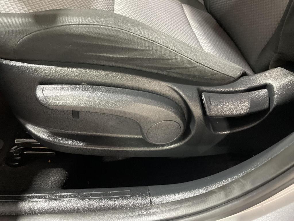 used 2024 Kia Soul car, priced at $18,500