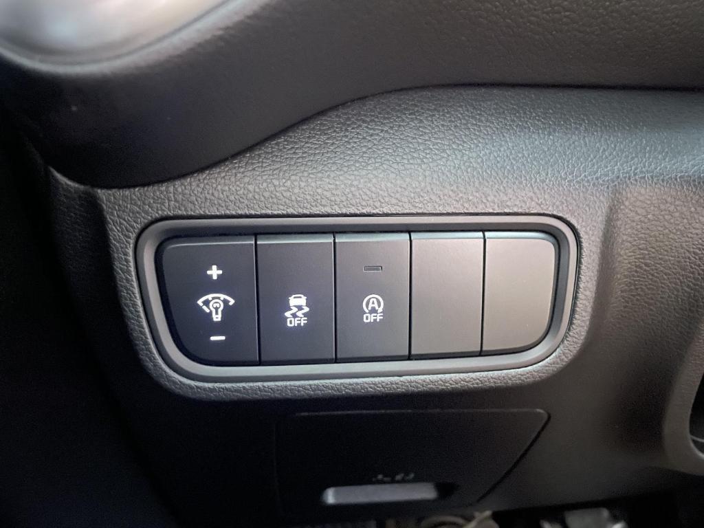 used 2024 Kia Soul car, priced at $18,500