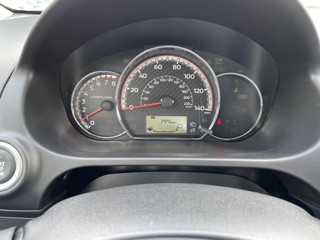new 2024 Mitsubishi Mirage G4 car, priced at $20,591