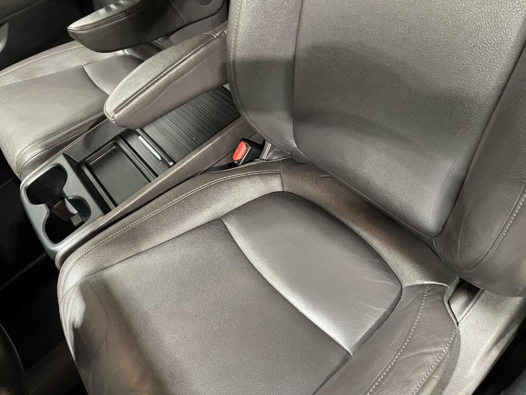 used 2020 Honda Odyssey car, priced at $27,300