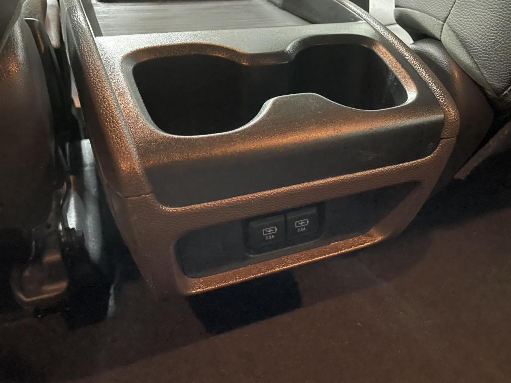 used 2020 Honda Odyssey car, priced at $27,300