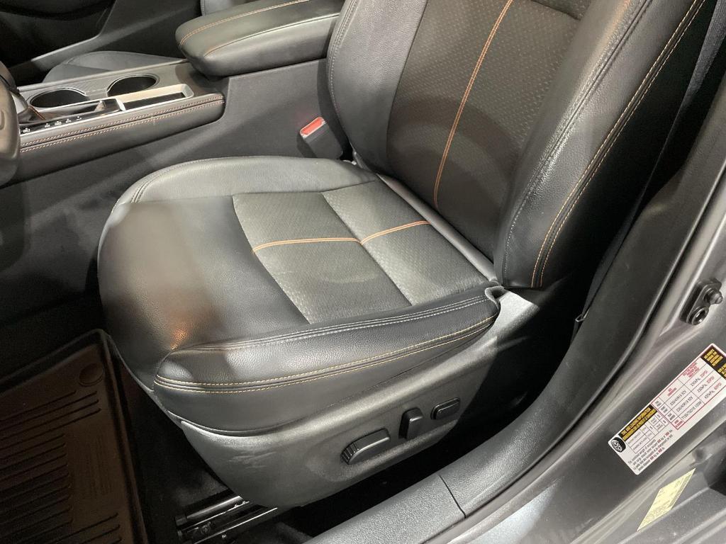 used 2021 Nissan Altima car, priced at $19,000