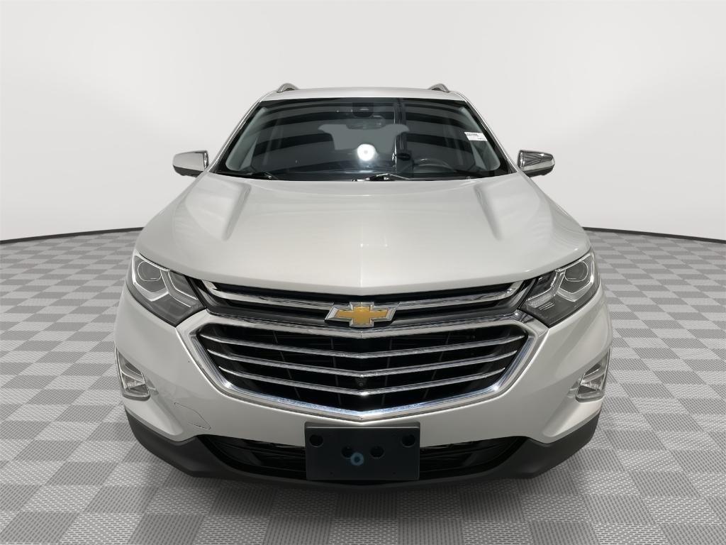 used 2020 Chevrolet Equinox car, priced at $23,250