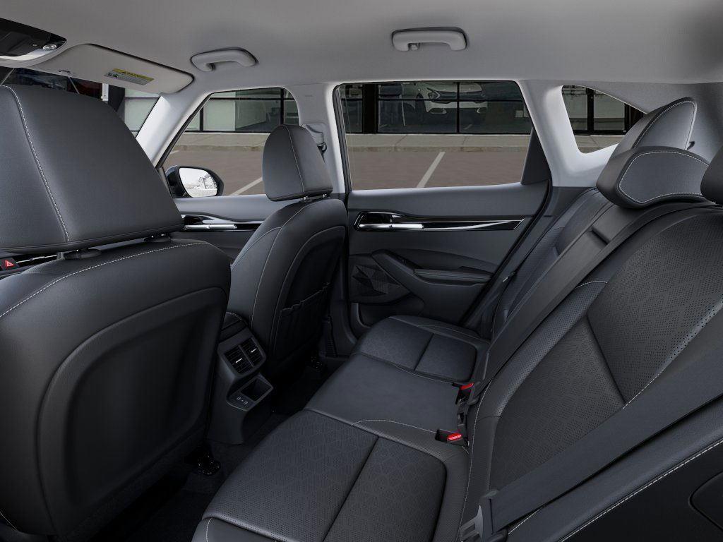 new 2025 Kia Seltos car, priced at $32,168