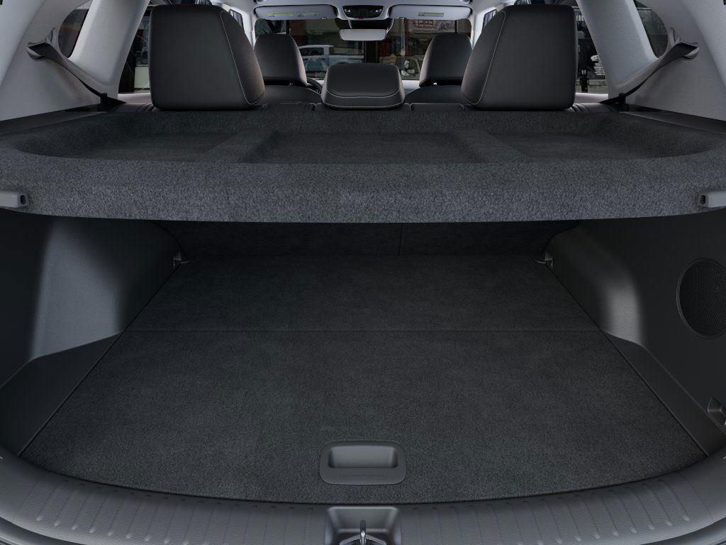 new 2025 Kia Seltos car, priced at $32,168