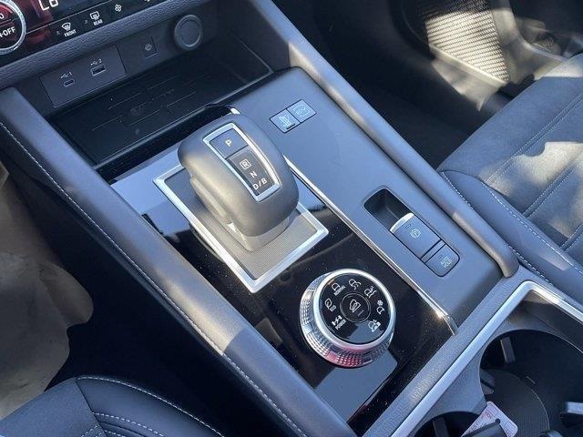 new 2023 Mitsubishi Outlander PHEV car, priced at $39,999