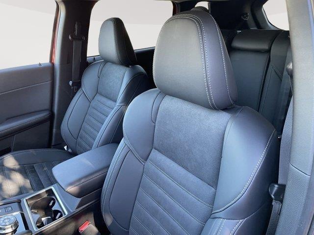 new 2023 Mitsubishi Outlander PHEV car, priced at $39,999