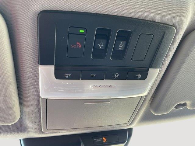 new 2023 Mitsubishi Outlander PHEV car, priced at $39,999