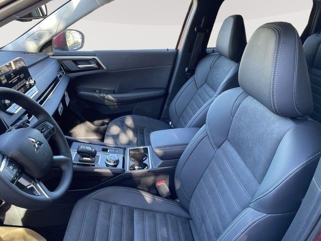 new 2023 Mitsubishi Outlander PHEV car, priced at $39,999