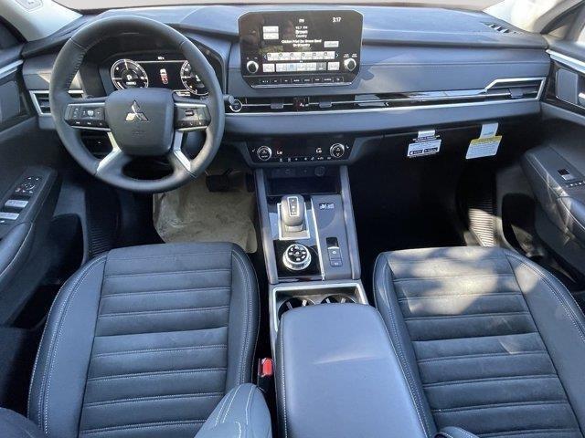 new 2023 Mitsubishi Outlander PHEV car, priced at $39,999