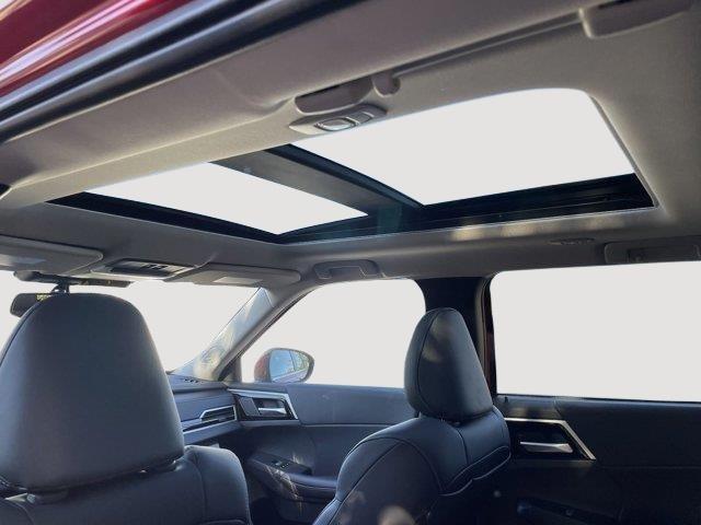 new 2023 Mitsubishi Outlander PHEV car, priced at $39,999