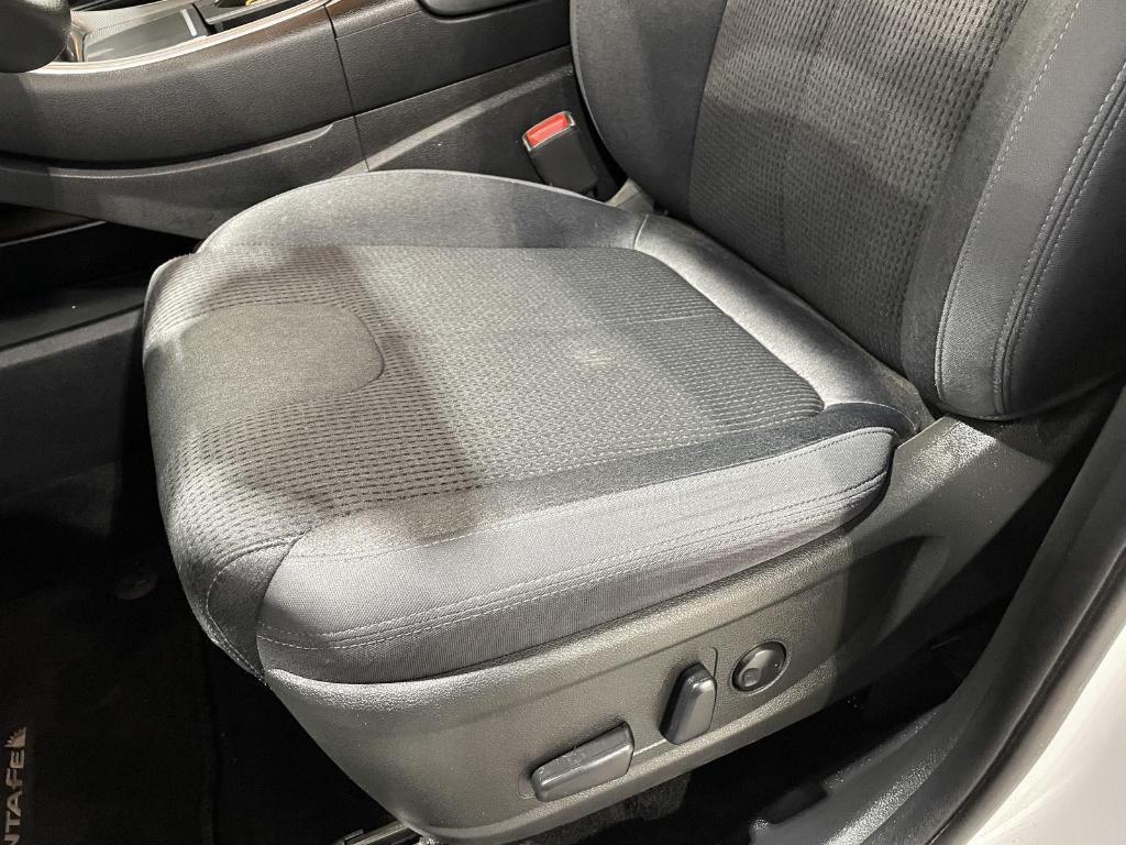 used 2022 Hyundai Santa Fe car, priced at $23,500