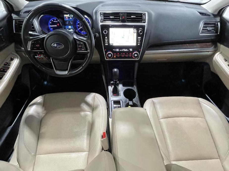 used 2019 Subaru Outback car, priced at $17,100