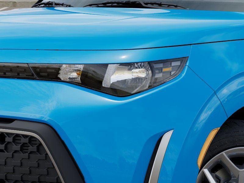 new 2025 Kia Soul car, priced at $24,540