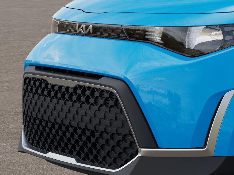new 2025 Kia Soul car, priced at $24,540