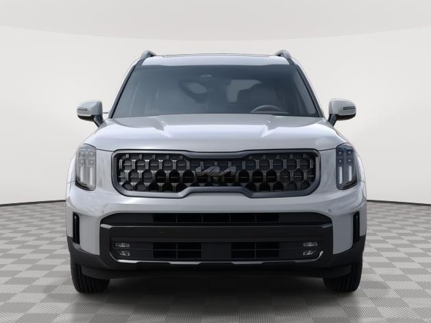 new 2025 Kia Telluride car, priced at $52,903