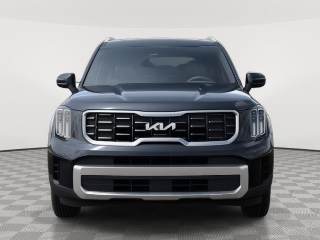 new 2025 Kia Telluride car, priced at $39,400