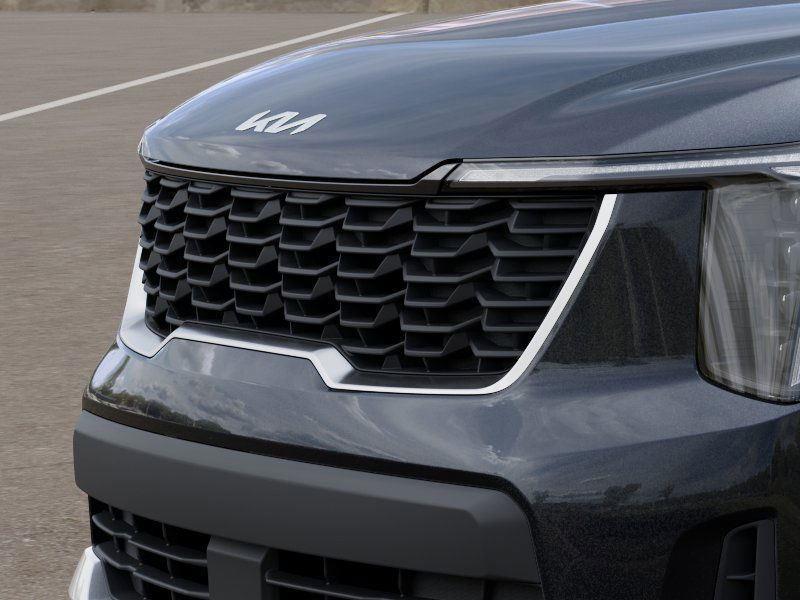new 2025 Kia Sorento car, priced at $32,445