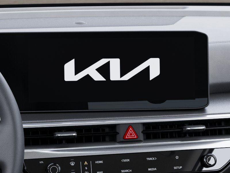 new 2025 Kia Sorento car, priced at $32,445