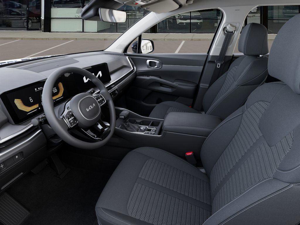 new 2025 Kia Sorento car, priced at $32,445